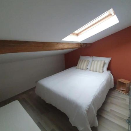 Chambre Chez L'Habitant Avec Petit Dejeuner A 5 Mins Du Futuroscope Chasseneuil-du-Poitou Buitenkant foto