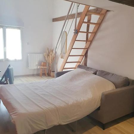 Chambre Chez L'Habitant Avec Petit Dejeuner A 5 Mins Du Futuroscope Chasseneuil-du-Poitou Buitenkant foto