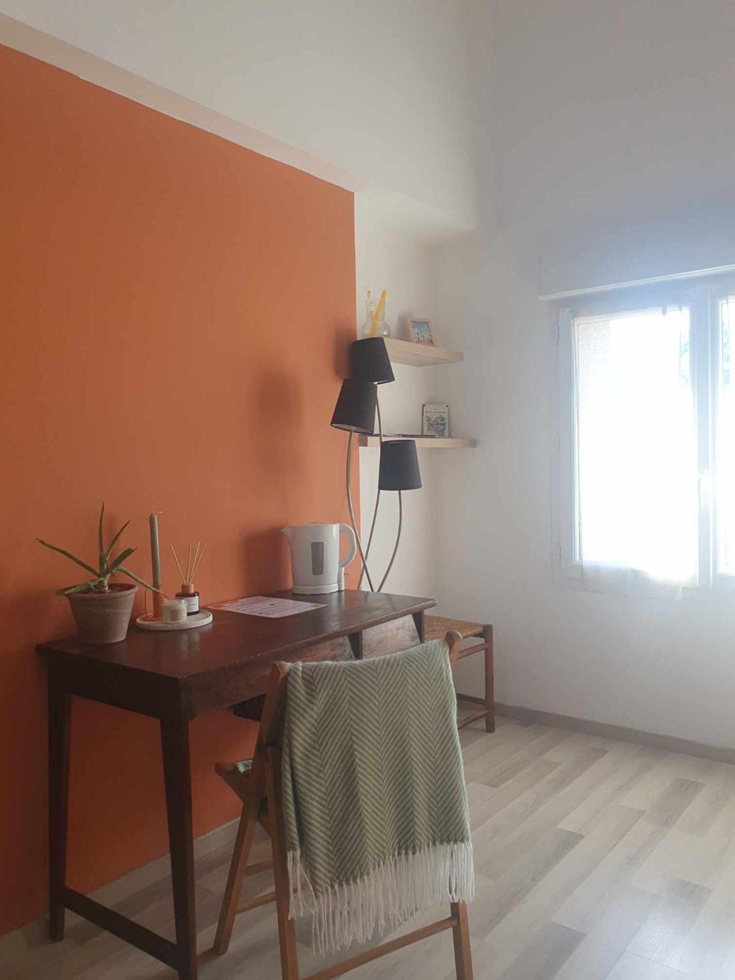 Chambre Chez L'Habitant Avec Petit Dejeuner A 5 Mins Du Futuroscope Chasseneuil-du-Poitou Buitenkant foto