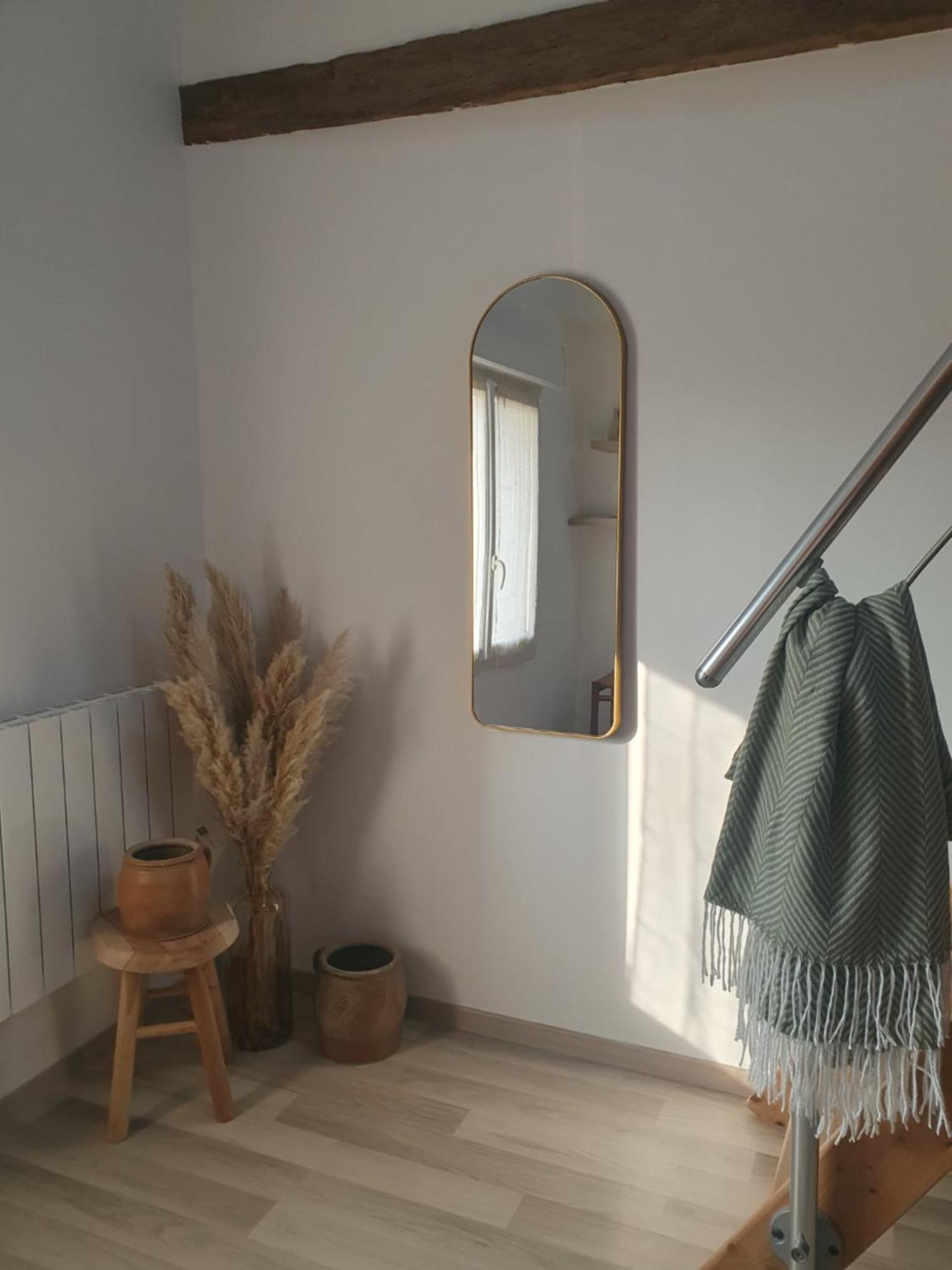 Chambre Chez L'Habitant Avec Petit Dejeuner A 5 Mins Du Futuroscope Chasseneuil-du-Poitou Buitenkant foto