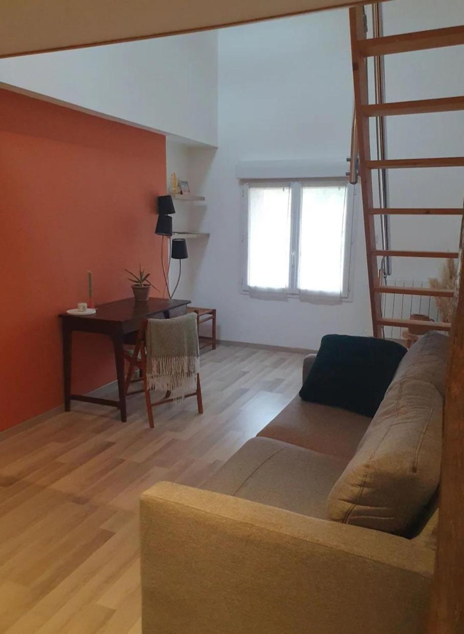 Chambre Chez L'Habitant Avec Petit Dejeuner A 5 Mins Du Futuroscope Chasseneuil-du-Poitou Buitenkant foto